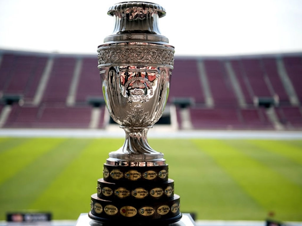 La CONMEBOL confirma una nueva copa America
