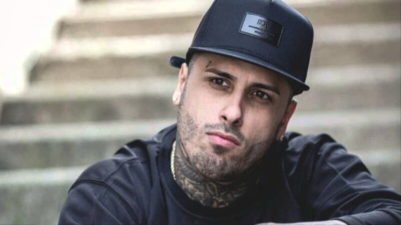 Resultado de imagen para nicky jam