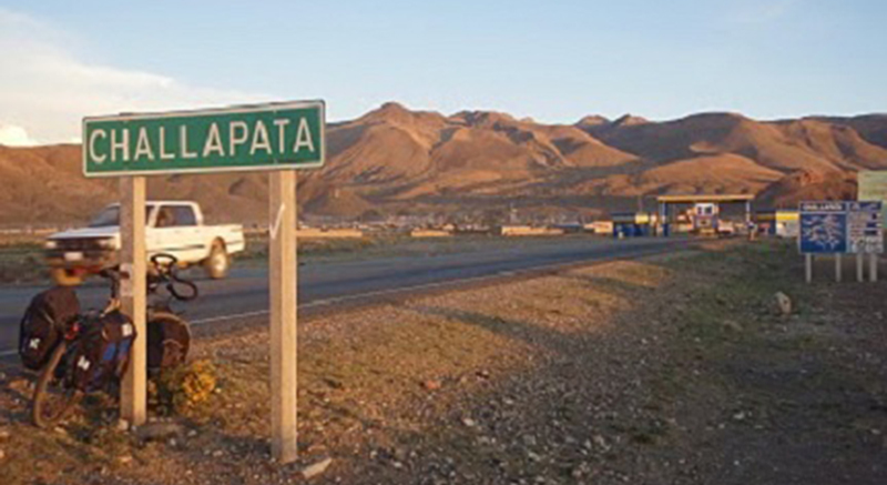 Accidente de bus deja 2 muertos y 24 heridos en Challapata - Los Tiempos