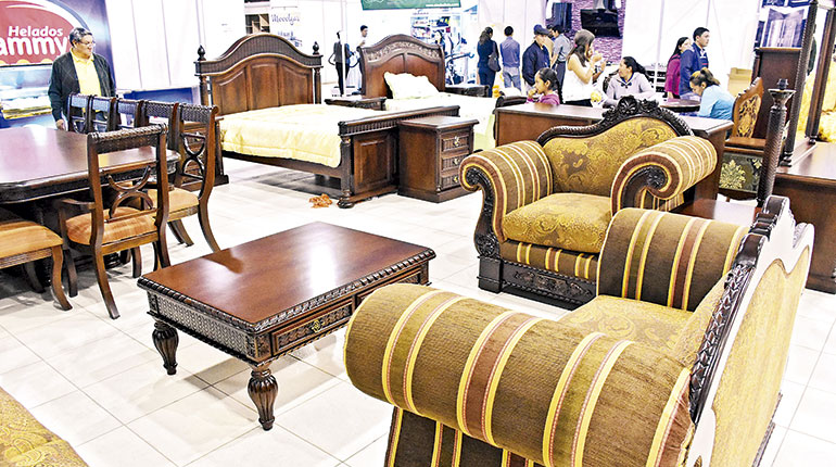 Tipos de madera para una casa con materiales nobles