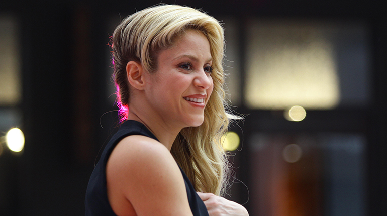 Shakira paga más de 20 millones de euros tras denuncia por delito fiscal en España