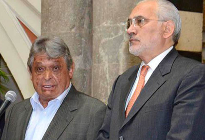 Carlos Mesa y Jaime Paz asistirán a La Haya para los alegatos orales