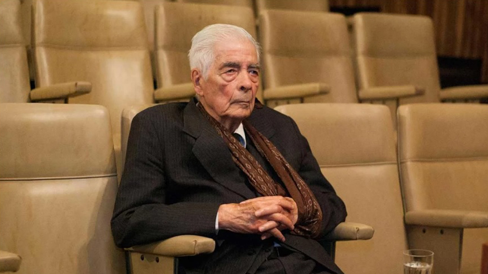 Muere Menéndez, feroz exjerarca de la dictadura argentina