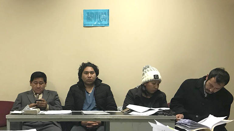 Sentencian a 30 años de cárcel a hombre por infanticidio de su hija