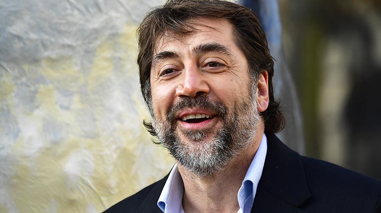 Bardem está de cumpleaños
