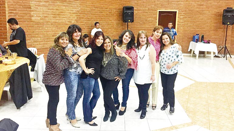 Conectados Doble Click