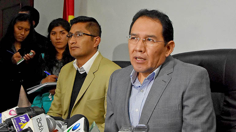 Guerrero: Fiscales no avalan torturas ni ilegalidades