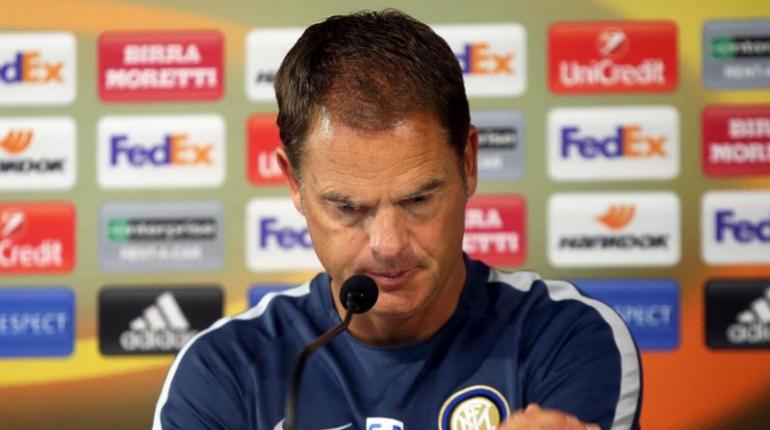 Resultado de imagen para De boer y murillo