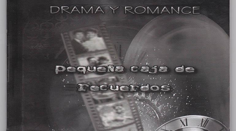 NOVELA | Archivo