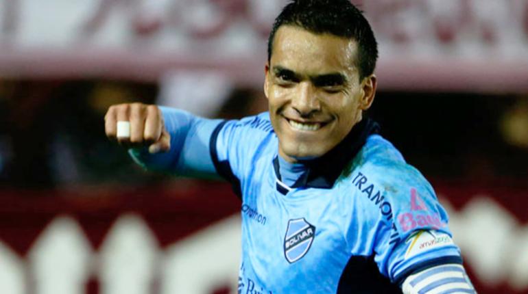 william ferreira retorna a bolívar los tiempos