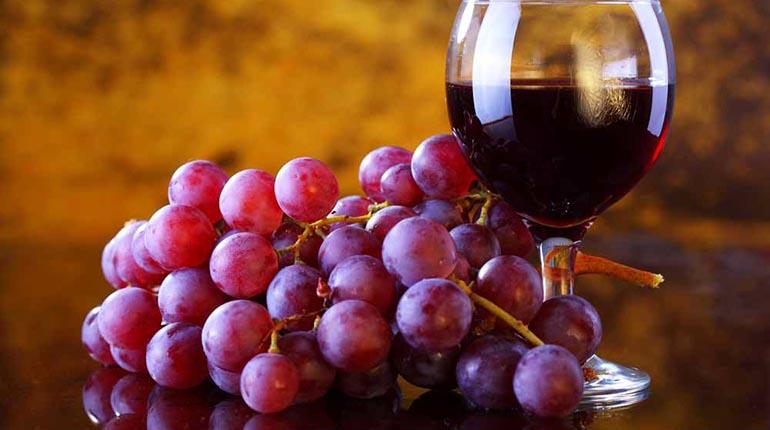 Resultado de imagen de Resveratrol