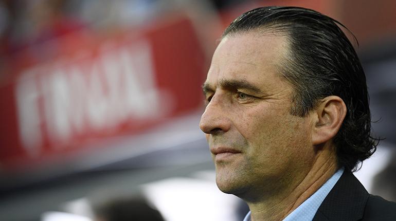 Resultado de imagen para pizzi entrena a arabia saudita