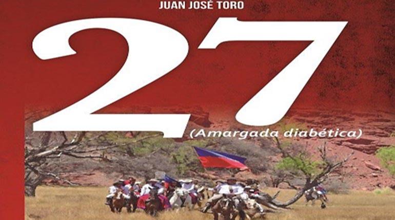 Una novela que explora terrenos poco conocidos de la narrativa boliviana, | Archivo