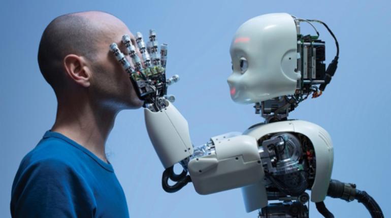 Resultado de imagen para robotica