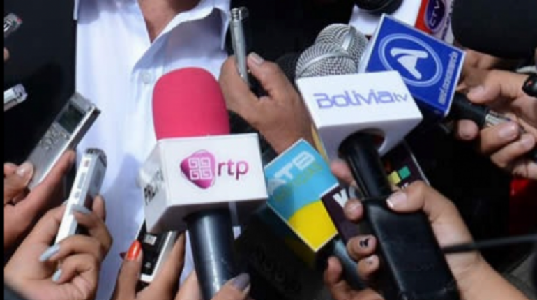 Vigilancia frente al gobierno