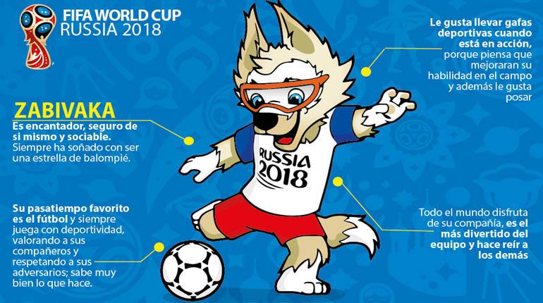 Resultado de imagen para zabivaka