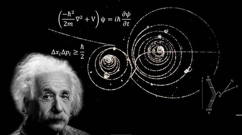 Resultado de imagen para La teoría de la relatividad de Einstein obtiene una nueva confirmación