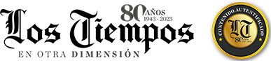 Los Tiempos