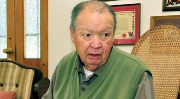Erick Rolon Falleció Erick Rolón, académico y empresario | Los Tiempos