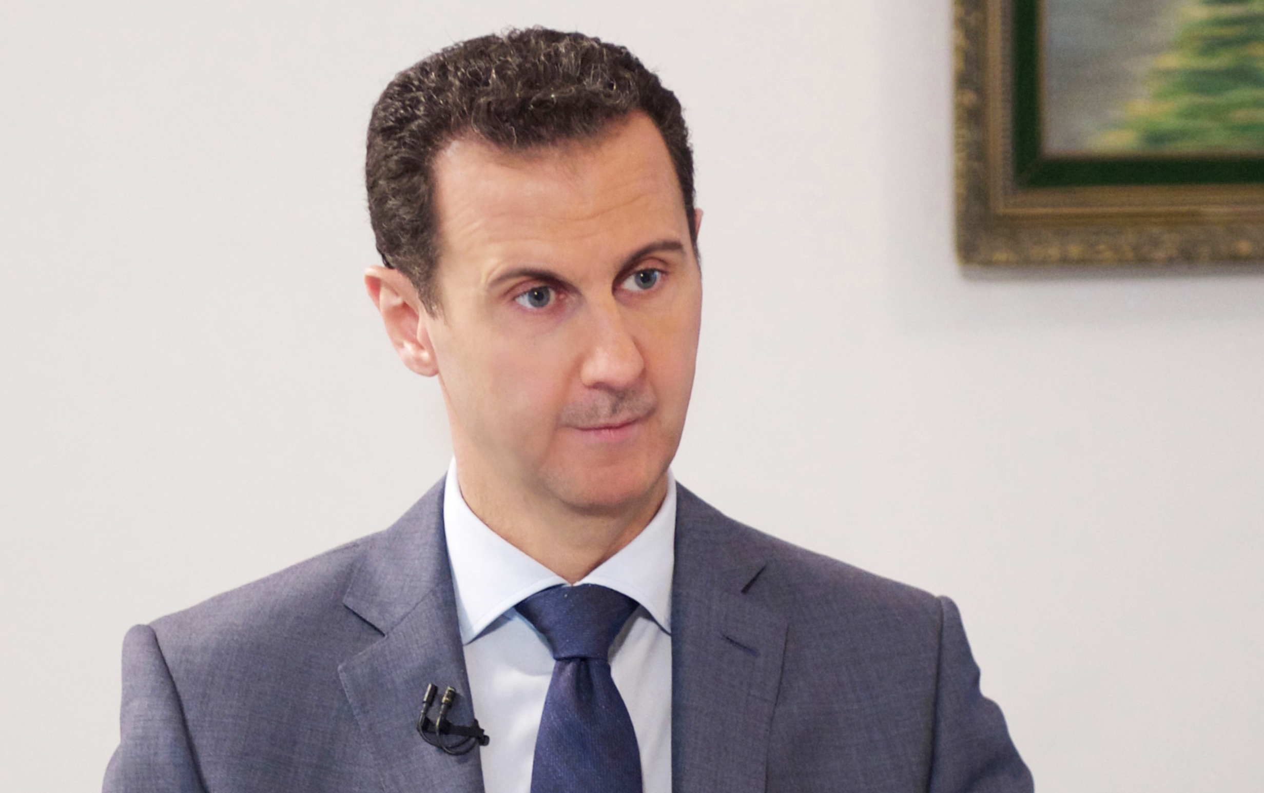 Интервью башара асада 2024. Башар Асад. Bashar al Assad. Башар Асад фото. Башар Асад портрет.