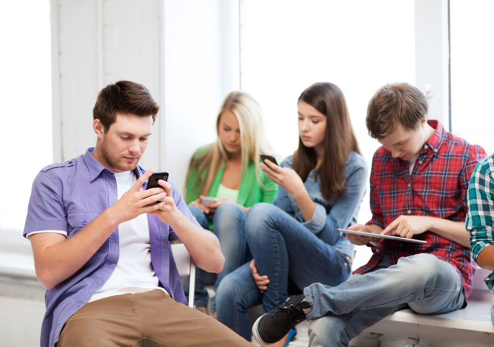 7 Consejos para dejar de ser adicto a los smartphones | Los Tiempos