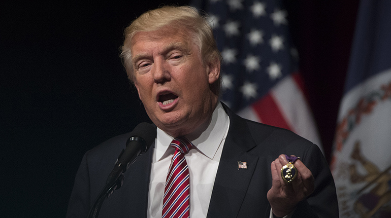 Bolsas europeas terminan a la baja inquietas por Donald Trump | Los Tiempos
