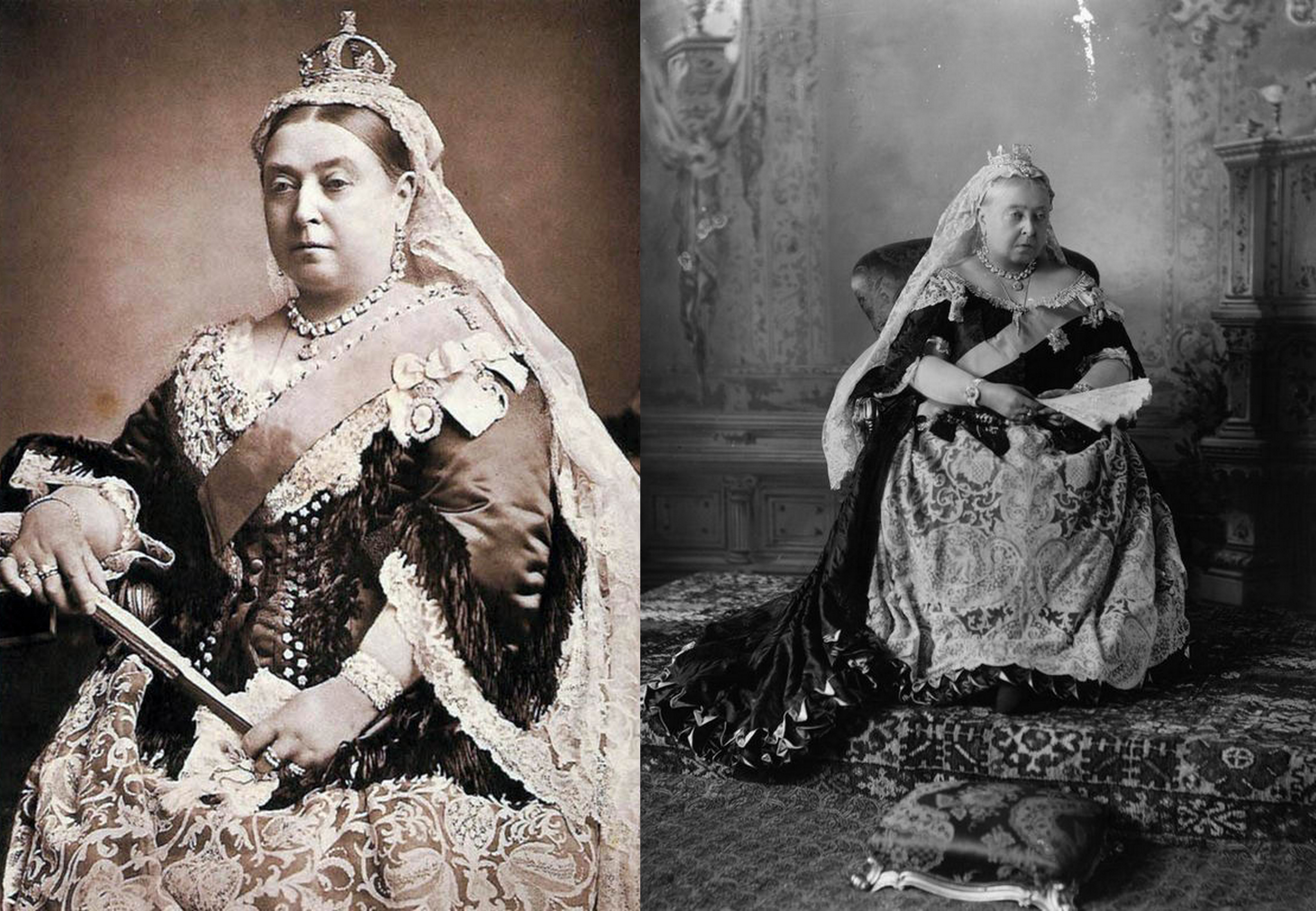 Subastan álbum con recuerdos de la reina Victoria por 30.000 euros