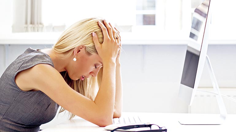 Ser perfeccionista en el trabajo, un Ser perfeccionista en el trabajo, un