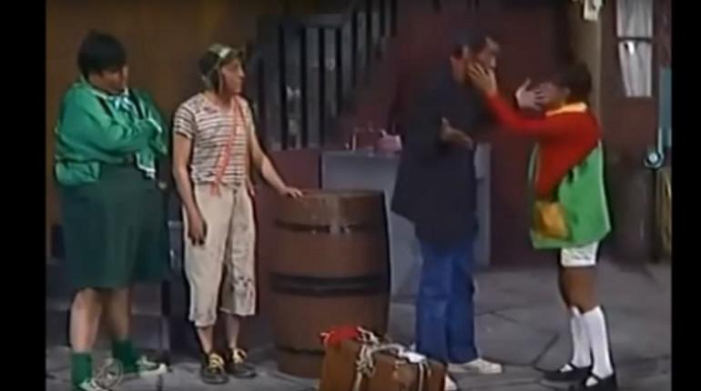 Capítulo emotivo: el retorno de Don Ramón | Los Tiempos