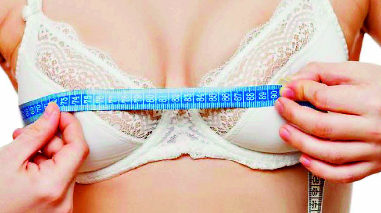 Como debe quedar un brasier on sale