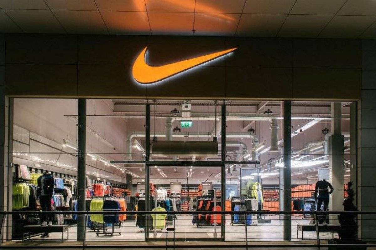 Nike deja de vender sus productos Amazon | Los Tiempos