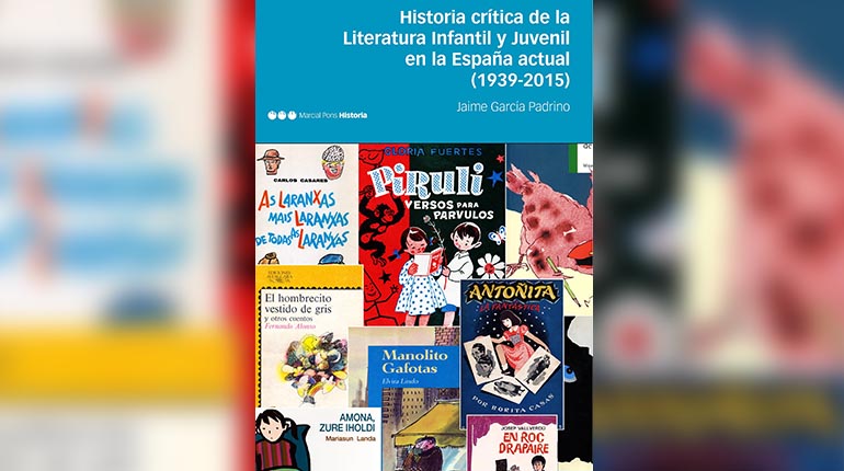 Historia: Crítica de la literatura infantil y juvenil | Los Tiempos