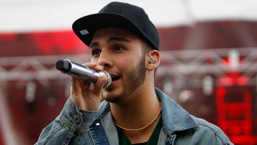 Manuel Turizo abrirá el primer concierto de la Feico Music Los Tiempos