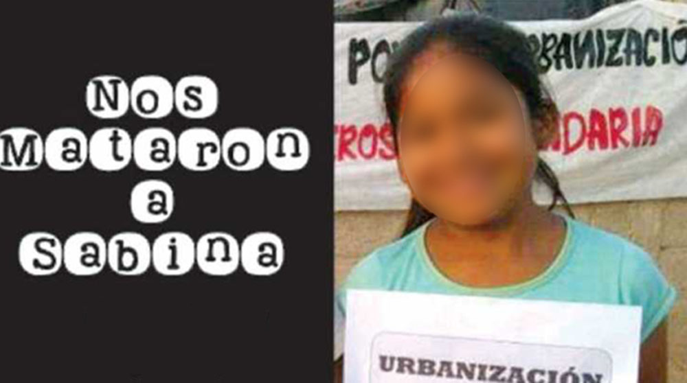 Violación y asesinato de una niña boliviana en Argentina causa repudio ...