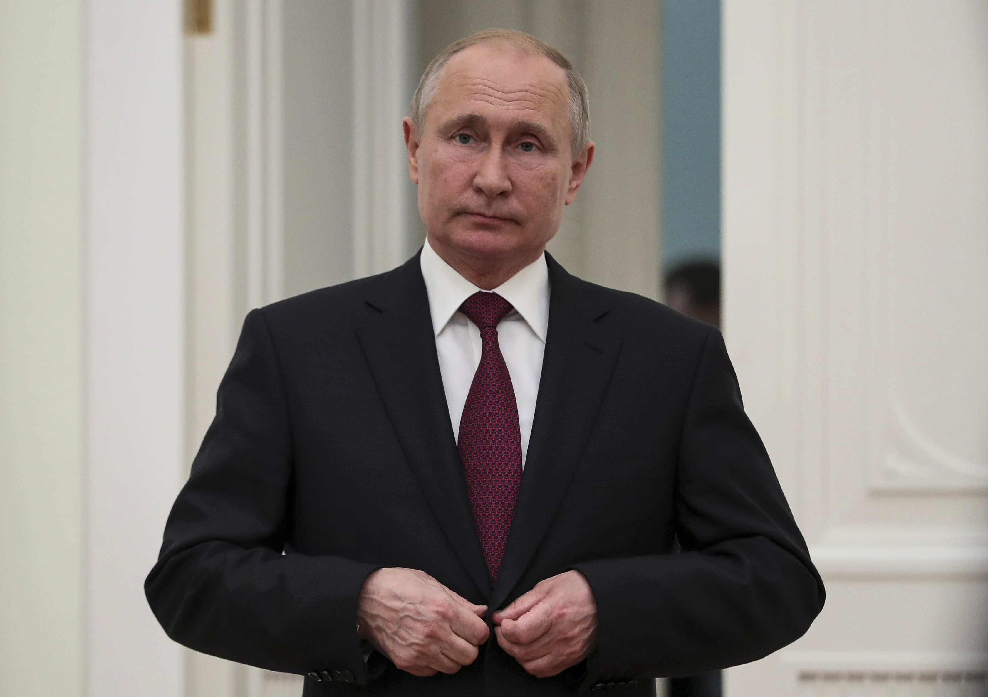Фото Путина 2015 Году