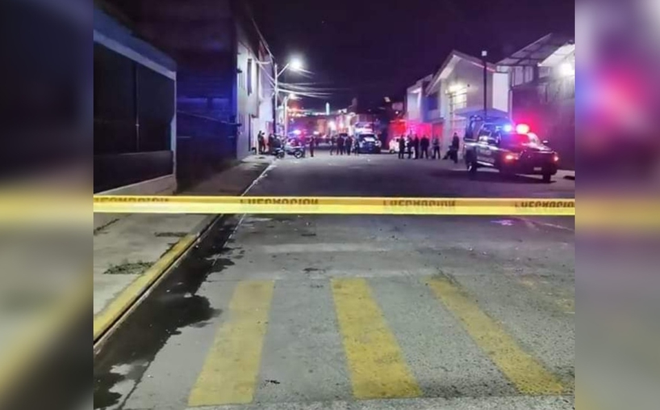 Ataque en bar de Michoacán deja dos muertos y 16 heridos en oeste de ...