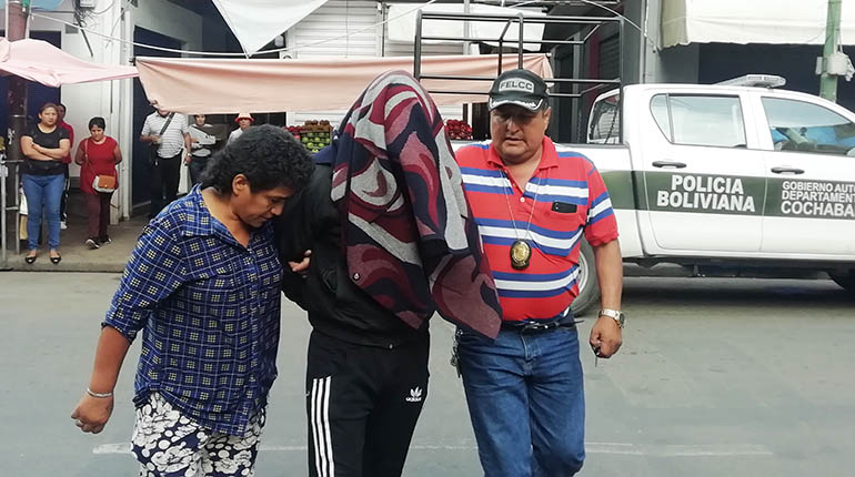 Detienen a agresor que apuñaló  a periodista e indagan la causa