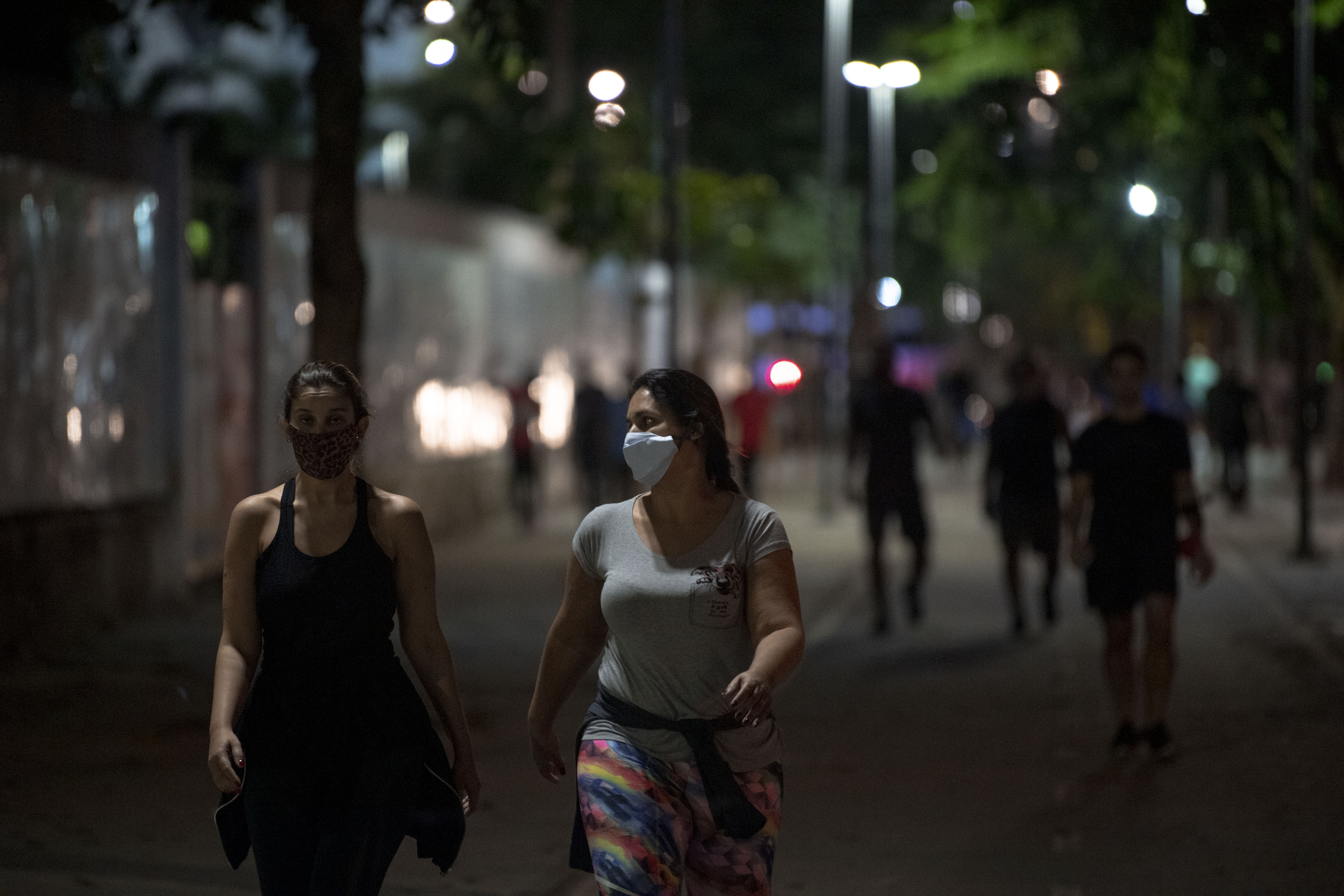 Balance de la pandemia en el mundo: los números que deja una nueva ...