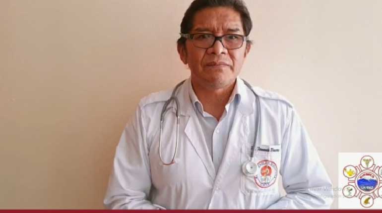 Sirmes en emergencia por vigencia del reglamento de la Ley de Emergencia Sanitaria - Vimarsana News
