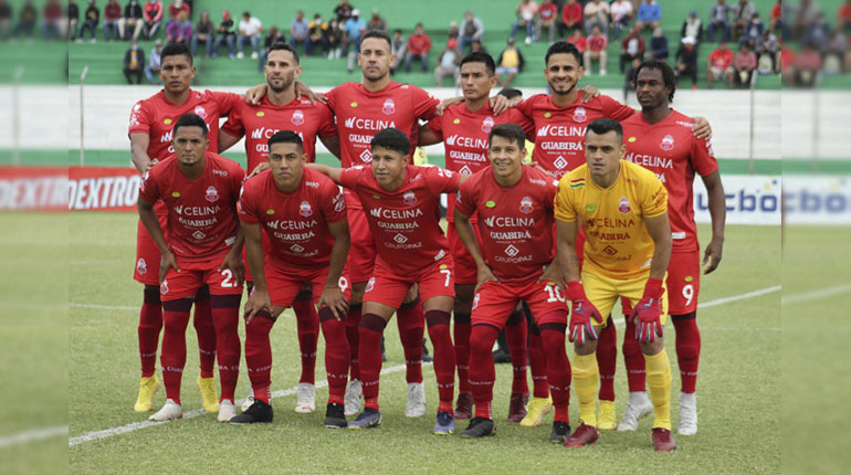 Mundo Futverso BR - 🇧🇴 Bolívia: Clube: Club Deportivo Guabirá