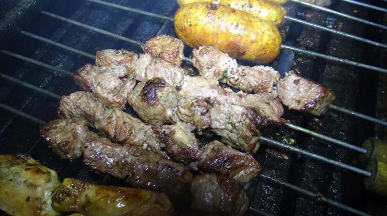 Gibas y ensartados se multiplican y deleitan a los cochabambinos | Los ...