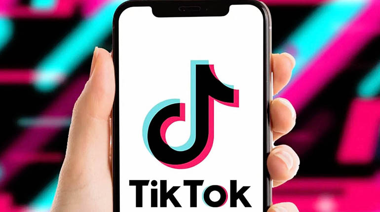 France.  Interdire l’utilisation de TikTok sur les téléphones des officiers