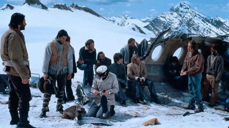 La sociedad de la nieve' consigue dos nominaciones a los Premios Oscar 2024