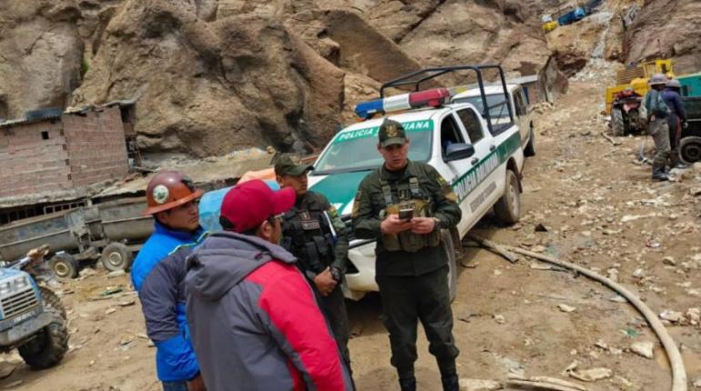 Reportan la muerte de tres mineros, dos eran padre e hijo en Porco ...