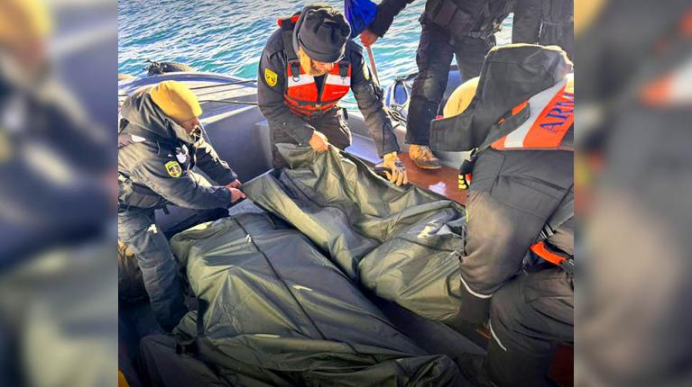 Tragedia en el Titicaca: dos marinos y civiles fallecen en apoyo a afectados