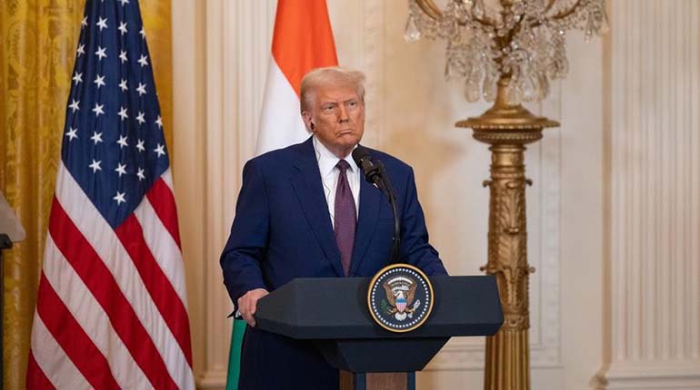 EEUU e Irán: Trump acepta negociar pero alto al fuego terminó
