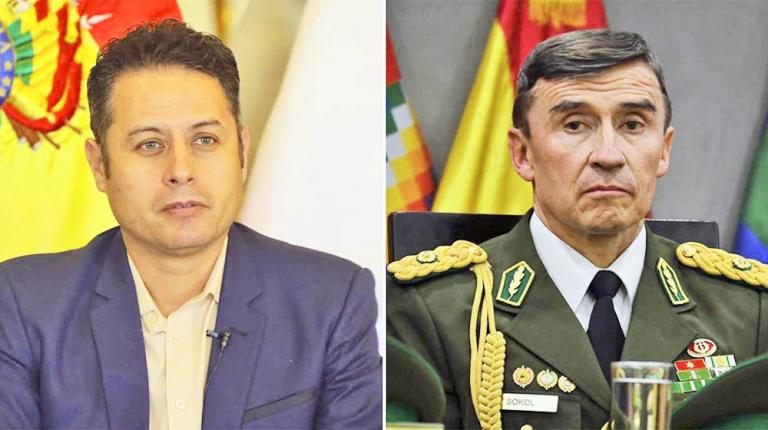 Denuncia contra Comandante de Policía: Corrupción y Enriquecimiento