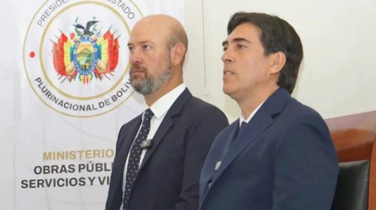 Tras denuncia que el Gerente de BoA viajó al Mundial, Zamora pedirá