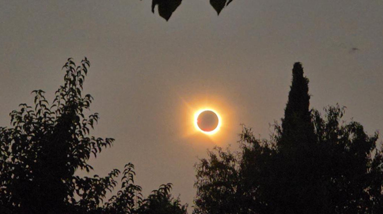 Eclipse Solar en Europa: Impacto Turístico y Económico