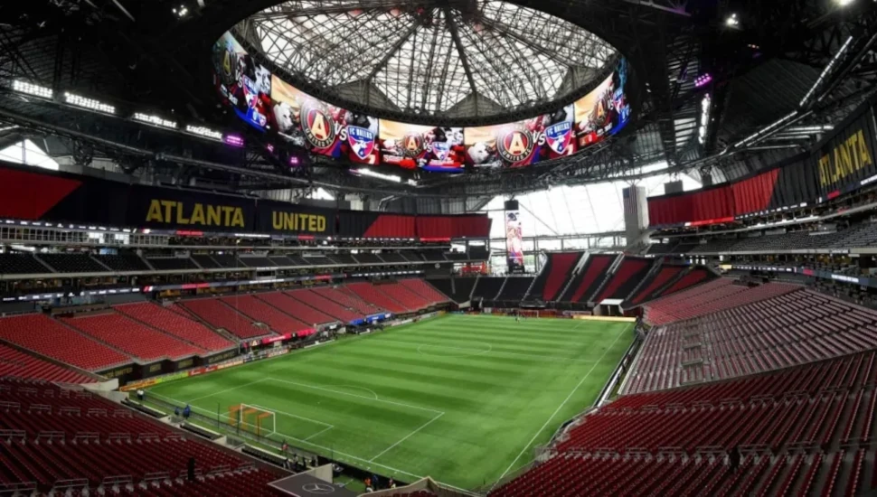 Atlanta